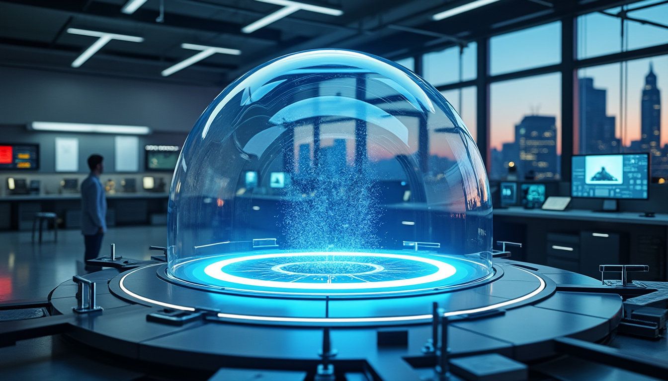 découvrez les dernières avancées technologiques en matière de protection contre l’électromagnétisme : innovations, solutions efficaces et enjeux pour la santé et l’environnement.