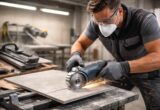 découvrez pourquoi couper du carrelage avec une meuleuse offre plus de précision, rapidité et efficacité comparé aux autres méthodes traditionnelles.