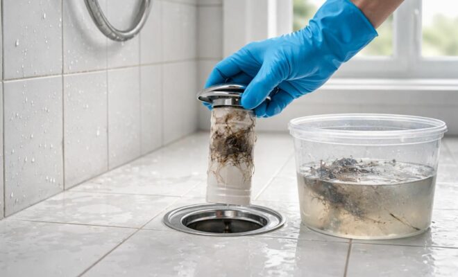 découvrez pourquoi démonter régulièrement le siphon de votre douche est essentiel pour éviter les mauvaises odeurs, prévenir les obstructions et maintenir une bonne hygiène dans votre salle de bains.