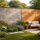 découvrez les avantages d'habiller un mur en parpaing extérieur avec du bois dans votre jardin pour améliorer l'esthétique, augmenter la durabilité et créer une ambiance chaleureuse et naturelle.