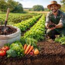 découvrez les avantages d'utiliser 1 tonne de terreau en m3 pour améliorer la qualité de vos sols et booster la croissance de vos cultures de manière naturelle et efficace.