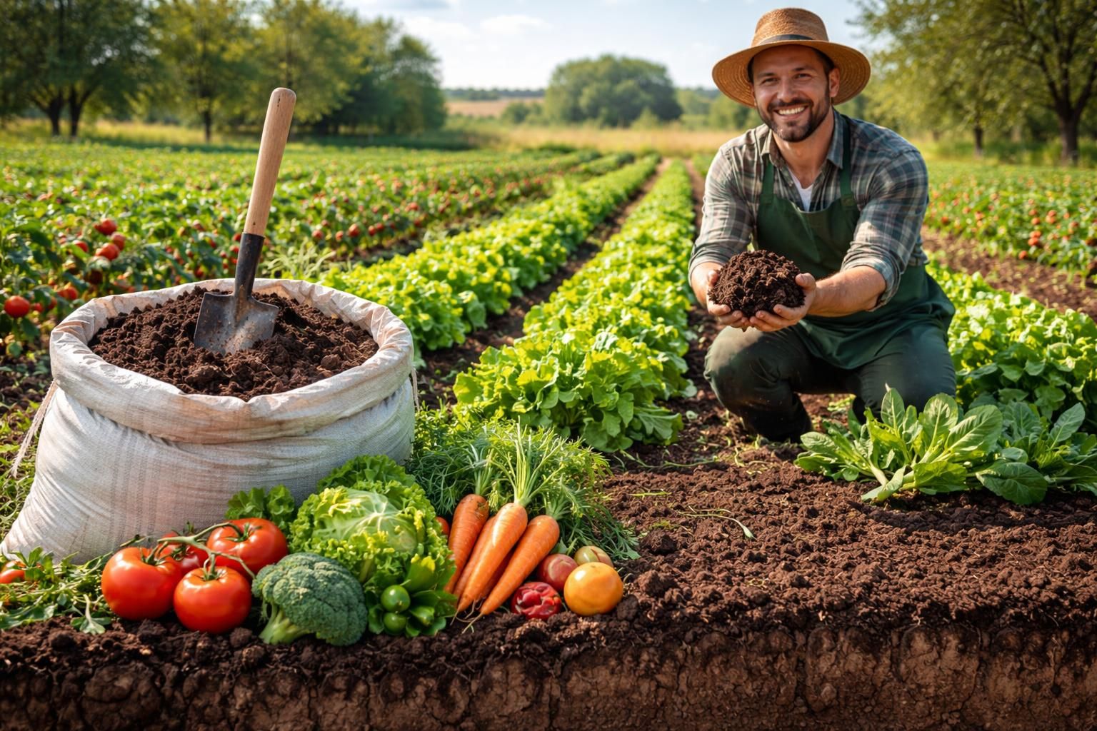 découvrez les avantages d'utiliser 1 tonne de terreau en m3 pour améliorer la qualité de vos sols et booster la croissance de vos cultures de manière naturelle et efficace.
