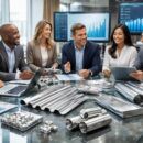 découvrez les avantages économiques des prix noués en zinc pour les entrepreneurs, optimisant coûts et qualité dans vos projets de construction.