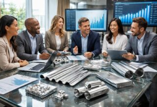 découvrez les avantages économiques des prix noués en zinc pour les entrepreneurs, optimisant coûts et qualité dans vos projets de construction.