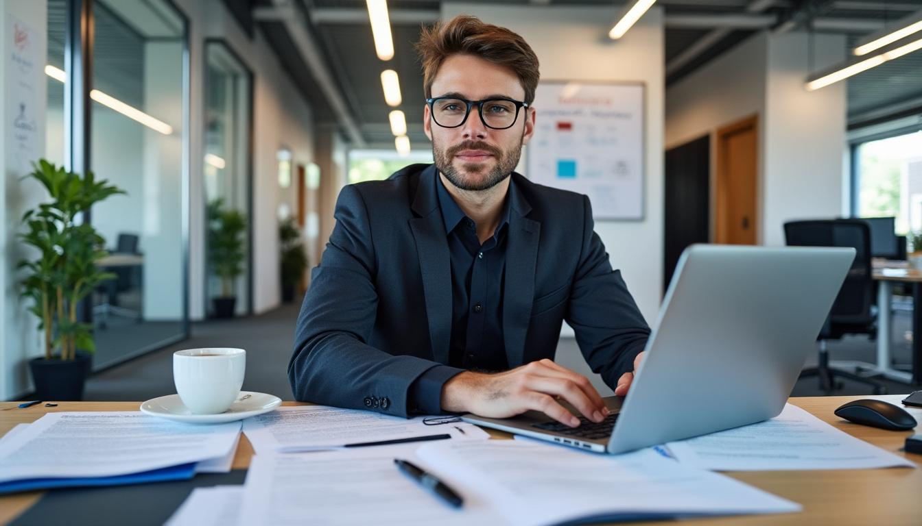 découvrez les bénéfices souvent méconnus d'un audit de sécurité serrurerie régulier : prévention des intrusions, valorisation de votre bien et tranquillité d'esprit assurée grâce à des conseils professionnels adaptés.