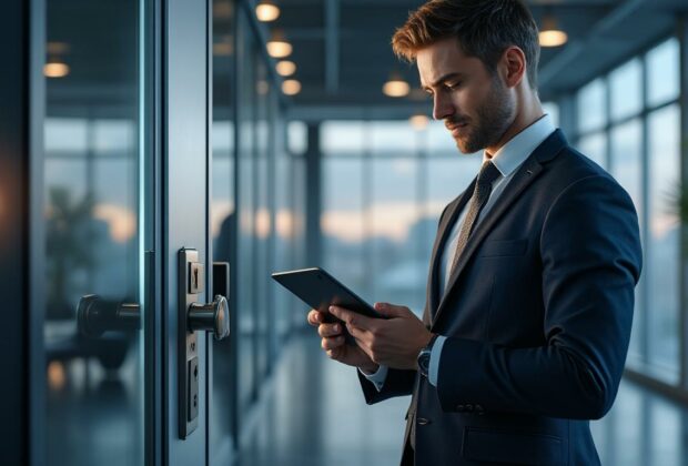 découvrez comment un audit de sécurité serrurerie régulier peut renforcer la protection de votre domicile ou de votre entreprise, prévenir les intrusions et optimiser la fiabilité de vos installations.