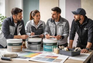 découvrez les avis des professionnels sur les peintures unikalo : efficacité, qualité et conseils pour vos projets de rénovation.
