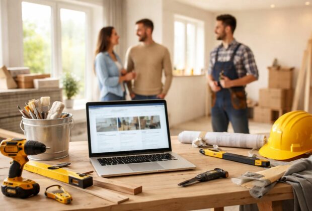 découvrez les avis sur kozikaza, votre guide fiable pour planifier et réussir tous vos projets de rénovation avec des conseils pratiques et des outils faciles à utiliser.