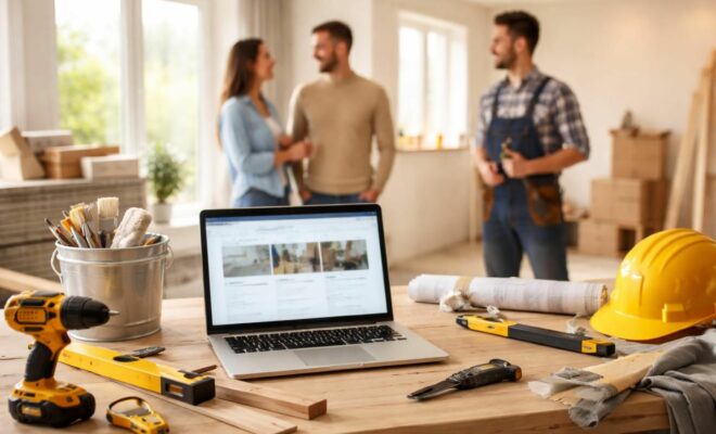 découvrez les avis sur kozikaza, votre guide fiable pour planifier et réussir tous vos projets de rénovation avec des conseils pratiques et des outils faciles à utiliser.