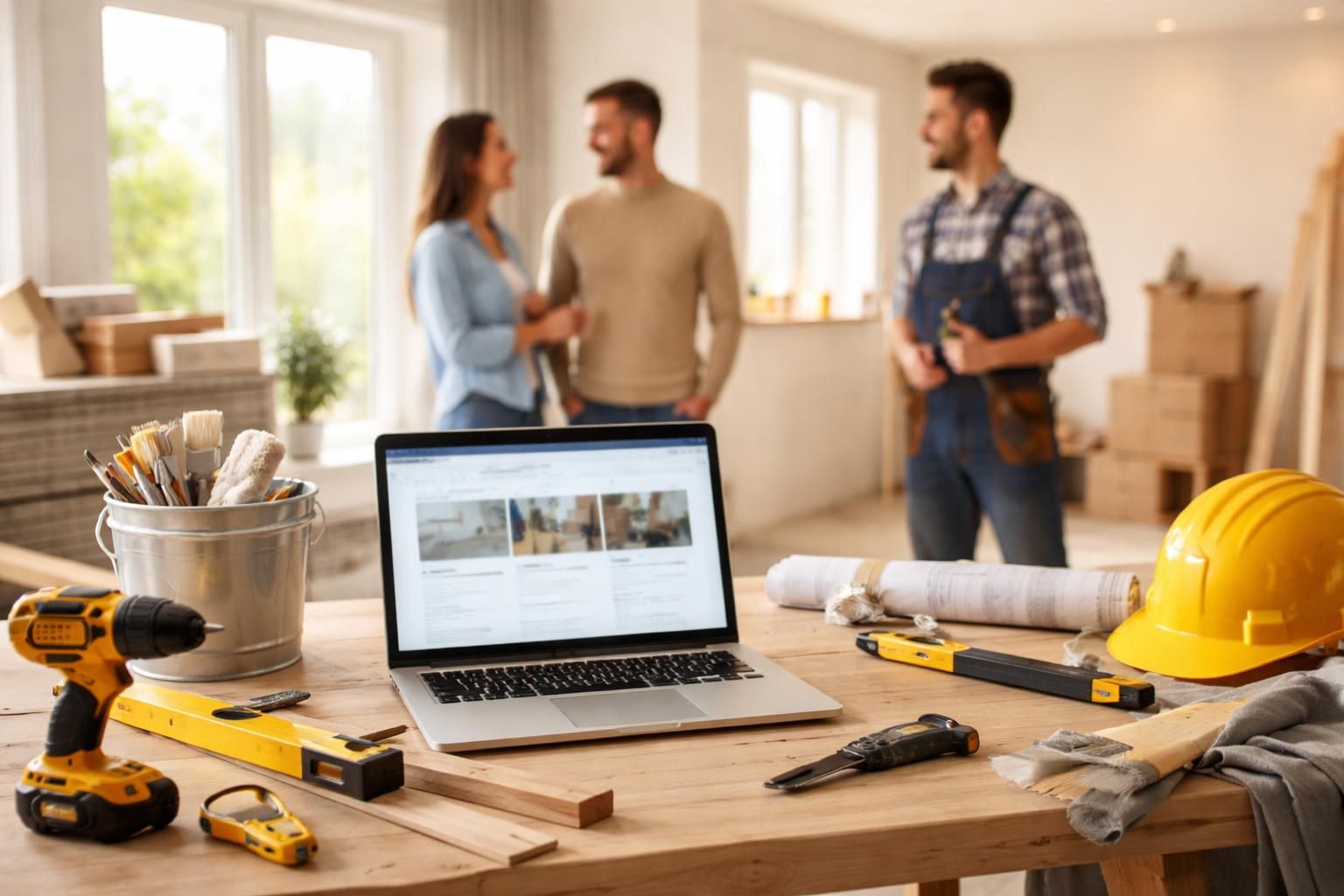 découvrez les avis sur kozikaza, votre guide fiable pour planifier et réussir tous vos projets de rénovation avec des conseils pratiques et des outils faciles à utiliser.