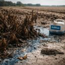 découvrez pourquoi l'utilisation d'adblue comme désherbant peut entraîner des effets désastreux et dangereux pour l'environnement et la santé.