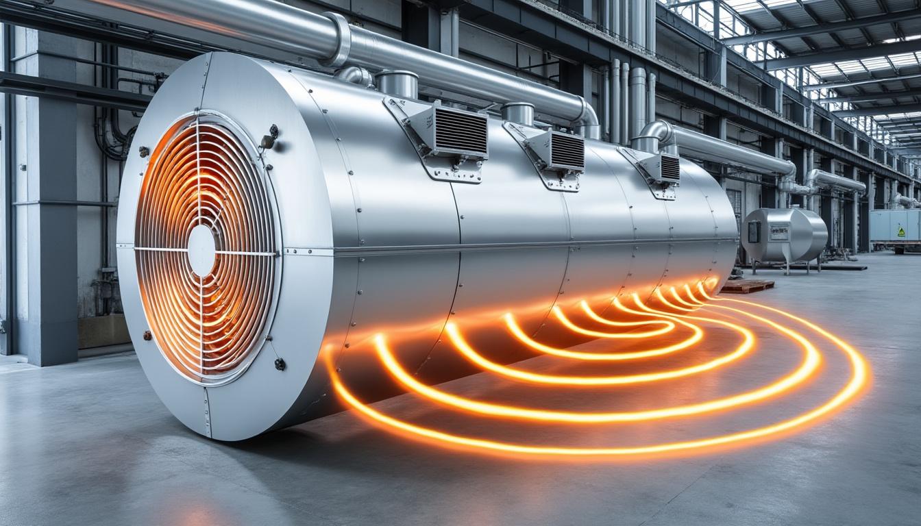 découvrez les critères essentiels pour dimensionner efficacement un aérotherme à gaz propane. ce guide vous aidera à choisir le bon équipement en fonction de vos besoins spécifiques, garantissant ainsi performance et économies d'énergie.