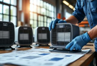 découvrez les critères essentiels pour dimensionner efficacement un aérotherme à gaz propane. apprenez à optimiser votre installation pour garantir performance, sécurité et économie d'énergie, tout en respectant les normes en vigueur.