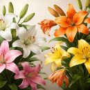 découvrez comment les différentes variétés de lys influencent leur période et qualité de floraison, pour un jardin riche en couleurs et en beauté.
