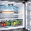 découvrez les dispositifs indispensables pour éviter la formation de glace dans votre réfrigérateur et maintenir une conservation optimale de vos aliments.