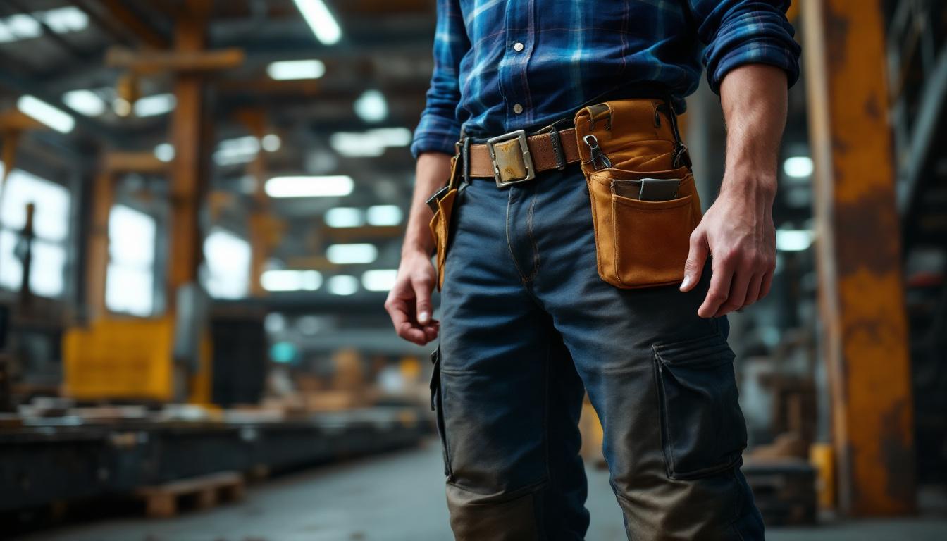 découvrez les erreurs courantes à éviter lors de l'achat de pantalons de travail pour homme afin de choisir un modèle confortable, résistant et adapté à vos besoins professionnels.