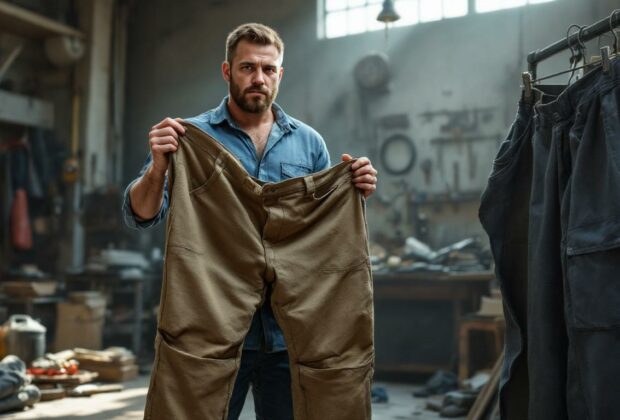 découvrez les principales erreurs à éviter lors de l'achat de pantalons de travail pour homme afin de choisir un modèle confortable, durable et adapté à vos besoins professionnels.