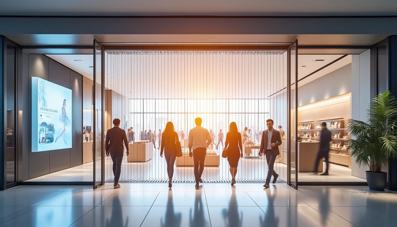 découvrez les erreurs courantes à éviter lors du choix d'un rideau d'air chaud. apprenez à faire le bon choix pour optimiser votre confort thermique et améliorer l'efficacité énergétique de votre espace.