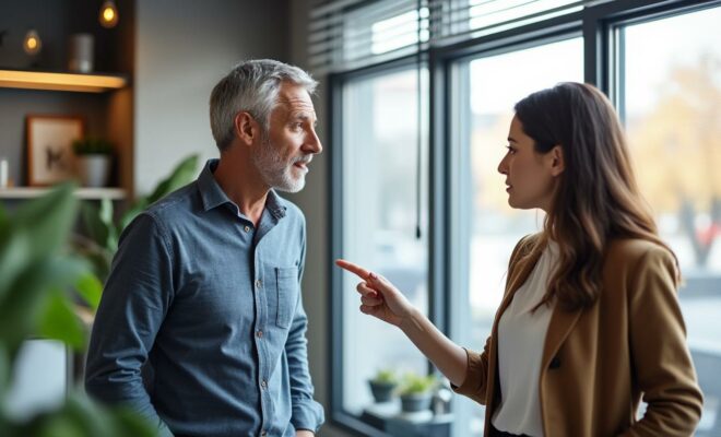 découvrez les erreurs courantes à éviter lors de l'apprentissage sur le choix d'un rideau d'air chaud. optimisez votre sélection pour un confort maximal et une efficacité énergétique. suivez nos conseils pratiques pour faire le bon choix et améliorer votre environnement intérieur.