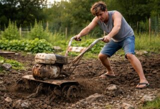 découvrez les erreurs courantes à éviter lors de l'utilisation de votre motoculteur pour garantir sécurité, efficacité et durabilité de votre équipement.