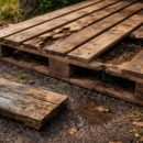 découvrez les erreurs courantes à éviter pour prolonger la durée de vie de votre terrasse en palette et profiter d'un espace extérieur durable et esthétique.