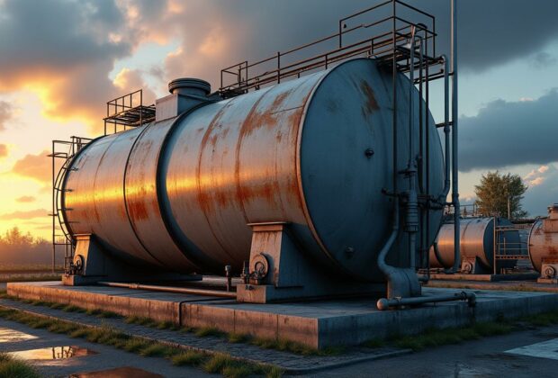 découvrez les principaux facteurs qui impactent la durée de vie de 1000 litres de fioul dans vos installations, et obtenez des conseils pour optimiser votre consommation et prolonger l’efficacité de votre chauffage.