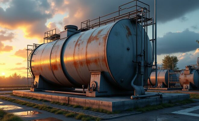 découvrez les principaux facteurs qui impactent la durée de vie de 1000 litres de fioul dans vos installations, et obtenez des conseils pour optimiser votre consommation et prolonger l’efficacité de votre chauffage.