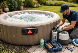 découvrez les causes et conséquences du code erreur e90 sur les spas intex, ainsi que des conseils pratiques pour minimiser ses impacts et profiter pleinement de votre spa.