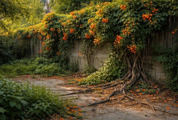 découvrez les inconvénients de la bignone dans le jardin et réfléchissez à ses impacts pour savoir si elle est vraiment adaptée à votre paysage.