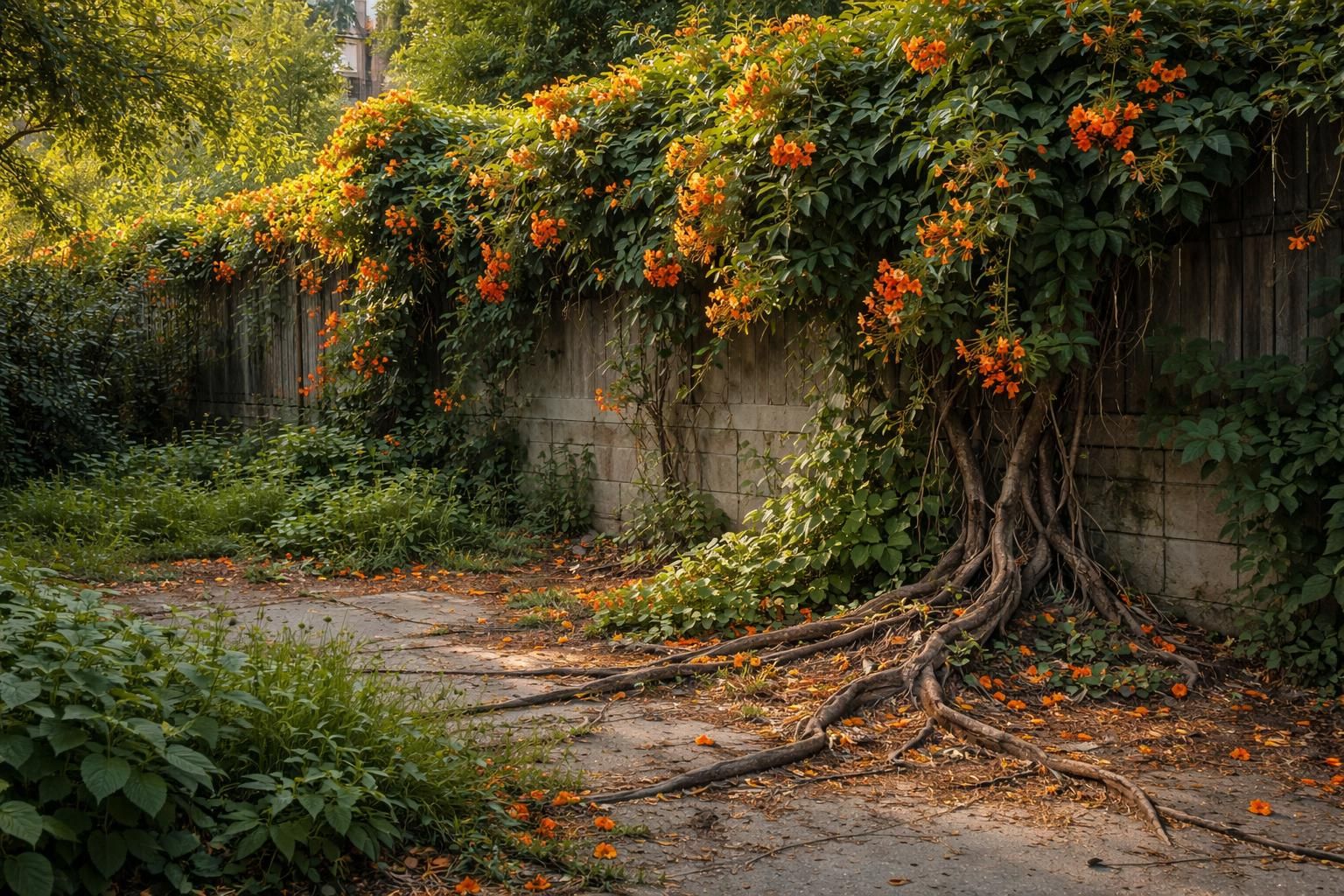 découvrez les inconvénients de la bignone dans le jardin et réfléchissez à ses impacts pour savoir si elle est vraiment adaptée à votre paysage.