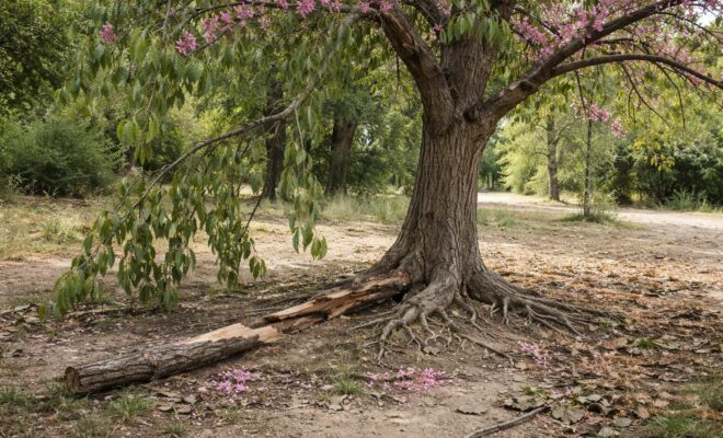 découvrez les inconvénients de l'arbre de judée et les aspects essentiels à prendre en compte avant de l'intégrer à votre projet de jardin ou d'aménagement paysager.