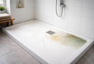 découvrez les principaux inconvénients du receveur de douche en résine pour mieux choisir votre installation et éviter les mauvaises surprises.