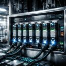 découvrez les dernières avancées et innovations dans le domaine des fusibles centralisés, améliorant la sécurité et l'efficacité des systèmes électriques modernes.