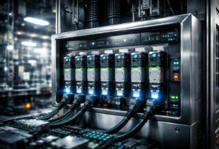 découvrez les dernières avancées et innovations dans le domaine des fusibles centralisés, améliorant la sécurité et l'efficacité des systèmes électriques modernes.