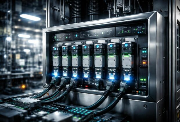 découvrez les dernières avancées et innovations dans le domaine des fusibles centralisés, améliorant la sécurité et l'efficacité des systèmes électriques modernes.