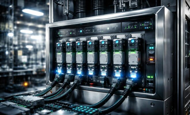 découvrez les dernières avancées et innovations dans le domaine des fusibles centralisés, améliorant la sécurité et l'efficacité des systèmes électriques modernes.