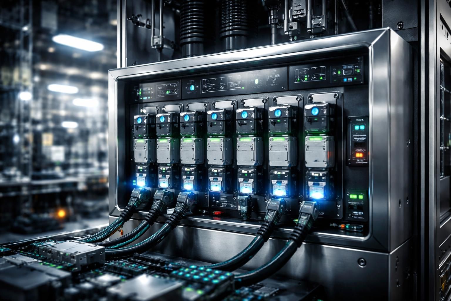 découvrez les dernières avancées et innovations dans le domaine des fusibles centralisés, améliorant la sécurité et l'efficacité des systèmes électriques modernes.