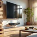 découvrez les matériaux indispensables pour habiller votre mur avec des palettes, tout en créant un support tv esthétique et fonctionnel. apprenez à allier design et praticité dans votre intérieur grâce à nos conseils et astuces.