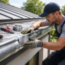découvrez les meilleures astuces pour réparer efficacement une gouttière en zinc rapidement et éviter les dégâts d'eau. guide pratique pour des réparations simples et durables.