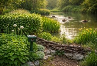 découvrez les meilleures astuces pour éloigner les ragondins efficacement tout en respectant l'environnement et la biodiversité.