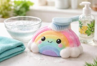 découvrez les meilleures astuces pour nettoyer un squishy en profondeur efficacement et sans l'endommager. guide pratique pour conserver votre jouet doux et propre.