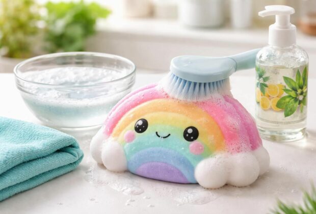 découvrez les meilleures astuces pour nettoyer un squishy en profondeur efficacement et sans l'endommager. guide pratique pour conserver votre jouet doux et propre.