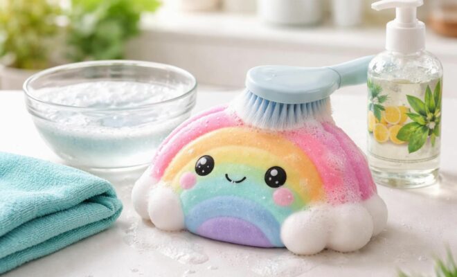 découvrez les meilleures astuces pour nettoyer un squishy en profondeur efficacement et sans l'endommager. guide pratique pour conserver votre jouet doux et propre.