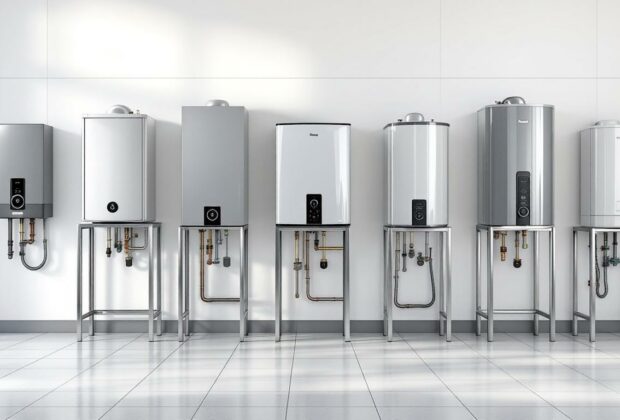 découvrez notre sélection des meilleures marques de chauffe-eau électrique avec avis détaillés et recommandations pour choisir le modèle adapté à vos besoins.