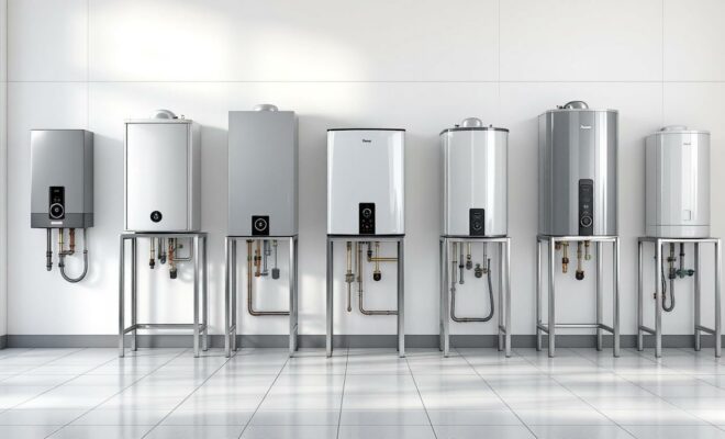 découvrez notre sélection des meilleures marques de chauffe-eau électrique avec avis détaillés et recommandations pour choisir le modèle adapté à vos besoins.