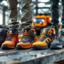 découvrez les meilleures marques de chaussures de sécurité pour hommes et femmes en 2026, alliant confort, durabilité et protection optimale pour tous vos besoins professionnels.