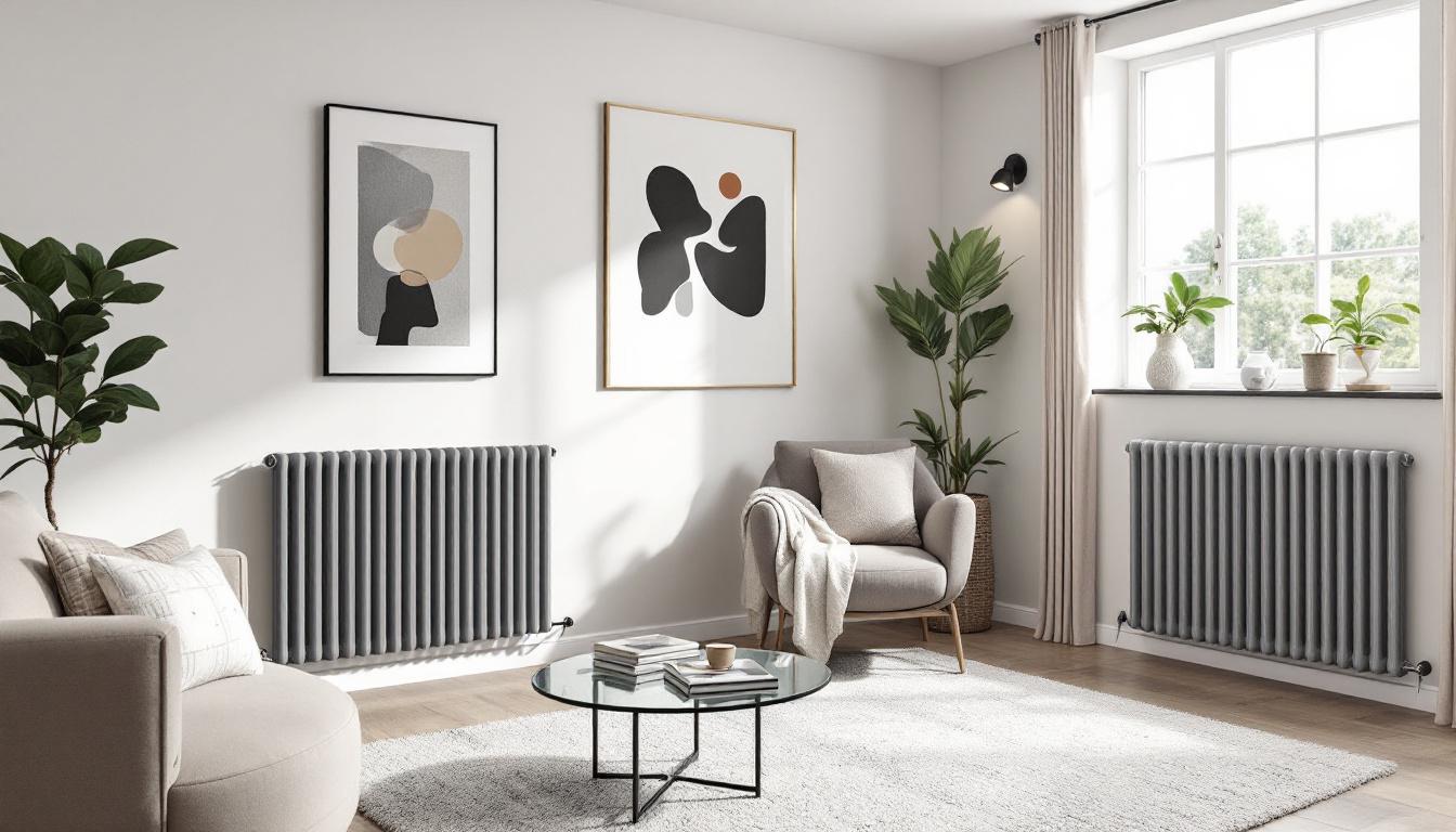 découvrez les meilleures marques de radiateurs économiques alliant design élégant et performance énergétique pour un confort optimal et des économies d'énergie garanties.