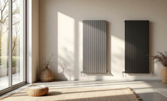 découvrez les meilleures marques de radiateurs économiques alliant design élégant et performance optimale pour un confort thermique durable et abordable.