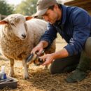 découvrez les meilleures pratiques de nettoyage des pieds de mouton pour garantir la santé et le bien-être de votre troupeau. conseils essentiels pour éleveurs.