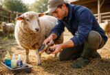découvrez les meilleures pratiques de nettoyage des pieds de mouton pour garantir la santé et le bien-être de votre troupeau. conseils essentiels pour éleveurs.
